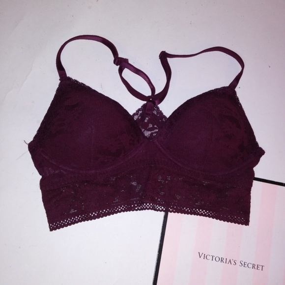 Victoria's Secret Other - 2/$25 Victoria Secret Bralette Victoria's Secret Other - 2/$25 Victoria Secret Bralette